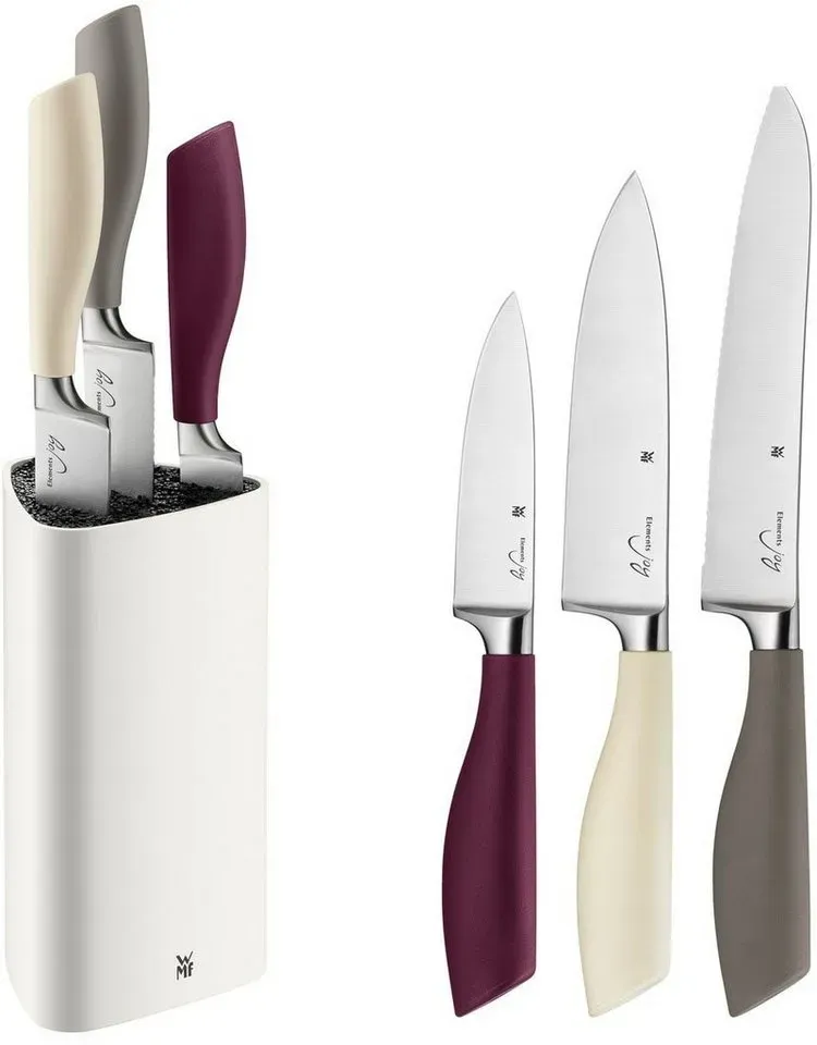 wmf messerblock