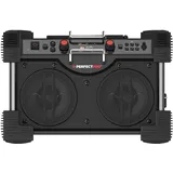 PerfectPro Rockhart 18V schwarz