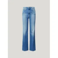 Pepe Jeans Pl204734 Flare Fit Jeans Denim NC2 27