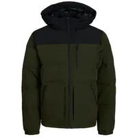 JACK & JONES 12258416_1647_1115756.63 Mantel/Jacke
