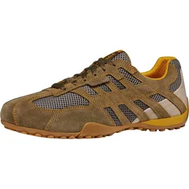 GEOX Snake Original A Military / Dark Grey 40