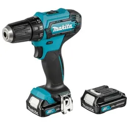 Makita DF333DSAE 12V Akku-Bohrschrauber