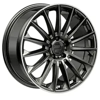 wheelworld-2drv WH39 8,5 x 19 5 x 112 ET35 MB66,6 Grau