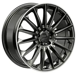 wheelworld-2drv WH39 8,5 x 19 5 x 112 ET35 MB66,6 Grau