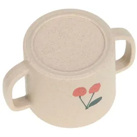 Lässig Trinklernbecher 150 ml Cherry