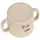 Lässig Trinklernbecher 150 ml Cherry