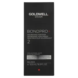 Goldwell BondPro+ Nourishing Fortifier 2 500 ml