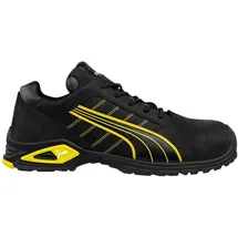 Puma Sicherheitsschuh EN20345 S3 Amsterdam Low Gr. 42