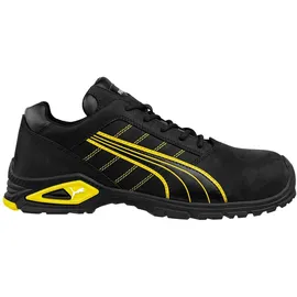 Puma Sicherheitsschuh EN20345 S3 Amsterdam Low Gr. 42