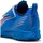 Puma Ultra 6 Play TT Fußballschuhe Kinder Multinockenschuhe, blau Größe 35