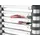 HAILO T80 FlexLine - 9 Sprossen