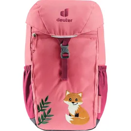 Deuter Waldfuchs 14 dahlia-raspberry