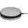 Europalms Drehteller 25cm bis 25kg Schwarz