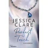Perfect Touch - Ergeben