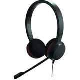 JABRA Evolve 20 USB-A MS Stereo