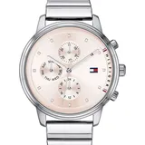 Tommy Hilfiger Edelstahl 38 mm 1781904