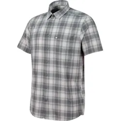 MAMMUT Herren Berghemd "Trovat" Regular Fit, titanium, S