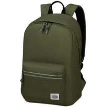 American Tourister Brightup 19.5l Rucksack Olive Green One Size