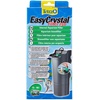 EasyCrystal Aquarium Innenfilter kristallklares Filterwechsel