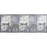 Wash+Dry Arabesque 75 x 190 cm Beige/Grau