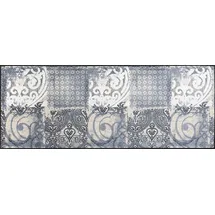 Wash+Dry Arabesque 75 x 190 cm Beige/Grau