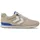 hummel Monaco 86 Damen Braun 37