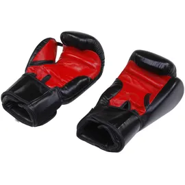 JU-SPORTS Ju-Sports, Boxhandschuhe, (10 OZ)