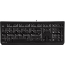 Cherry KC 1000 FR schwarz JK-0800FR-2