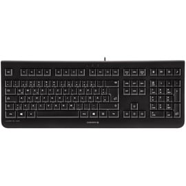 Cherry KC 1000 FR schwarz JK-0800FR-2