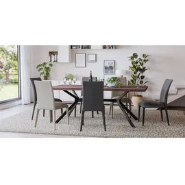 CLP Tischbein 155 x 72 x 93 cm