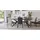 CLP Tischbein 155 x 72 x 93 cm