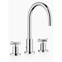 Dornbracht Tara. 135 Zweihandmischer (20713892-00)
