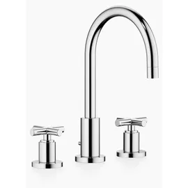 Dornbracht Tara. 135 Zweihandmischer (20713892-00)