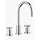 Dornbracht Tara. 135 Zweihandmischer (20713892-00)