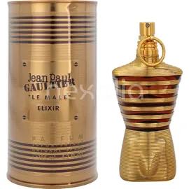 Jean Paul Gaultier Le Male Elixir Parfum 125 ml