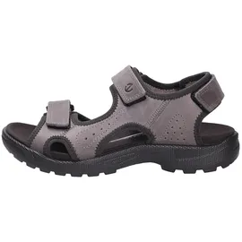 ECCO Hike Herren Grau 48