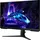 Samsung Gaming-Monitor LS32DG302EUXEN 32" schwarz