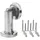 SO-Tech Türfeststeller Magneto Silber 40 mm