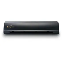 Silhouette America SILHOUETTE CAMEO 5 Alpha (α) PLUS Schneidemaschine, 38,1 cm, Schwarz
