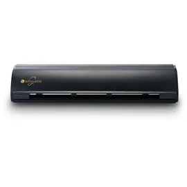 Silhouette America SILHOUETTE CAMEO 5 Alpha (α) PLUS Schneidemaschine, 38,1 cm, Schwarz