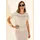 Madeleine Longpullover mit Glanz-Effekt Kiesel 48