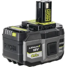 RYOBI Akku 18 V 8,0 Ah
