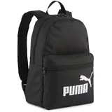 Puma Phase Rucksack Small Kinder 01 black