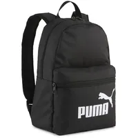Puma Phase Rucksack Small Kinder 01 black