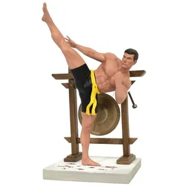 DIAMOND SELECT TOYS Diamond Select Marvel Select Iron Man Special Collector Edition