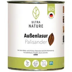 Ultra Nature Außen Lasur