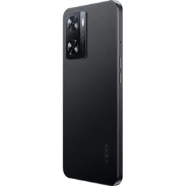 OPPO A57s 4 GB RAM 64 GB Starry Black