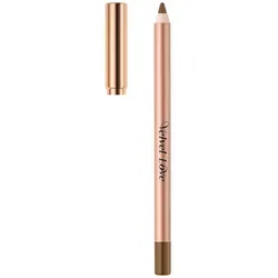 ZOEVA VELVET LOVE EYELINER PENCIL Eyeliner METALLIC GOLDEN BRONZE Braun 