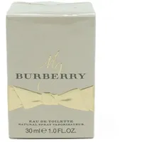 Burberry My Burberry Edt Spray