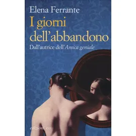 E/O I giorni dell'abbandono